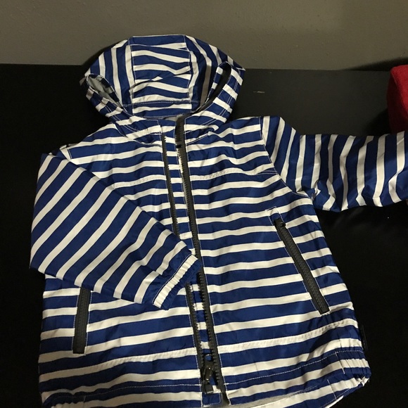 Gap jacket (boy) - Picture 3 of 3